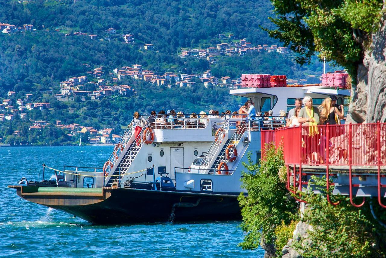 ヴァレンナCasa Ferryアパートメント エクステリア 写真